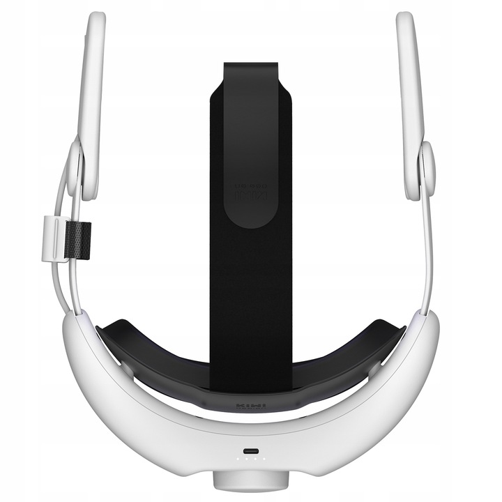 PASEK NA GŁOWĘ KIWI design z wbudowaną baterią DO META QUEST 3