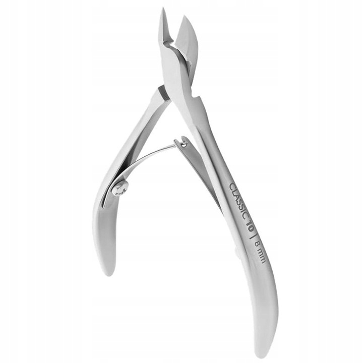 Staleks Cążki Do Skórek 8 mm Classic NC-10-8