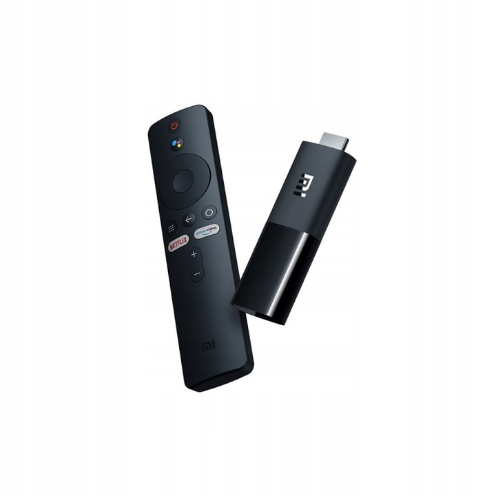 ODTWARZACZ MULTIMEDIALNY XIAOMI MI TV STICK SMART STREAMING FULL HD