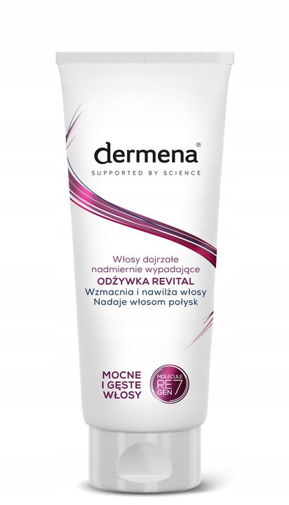 Odżywka dermena REVITAL