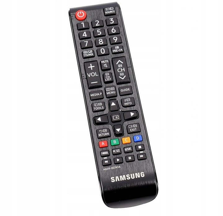 Pilot do TV Samsung AA59-00741A / TM1240 / ORYGINALNY /