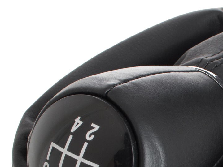 Gałka Zmiany Biegów i Mieszek z Ramką do Seat Leon 1 I Toledo II