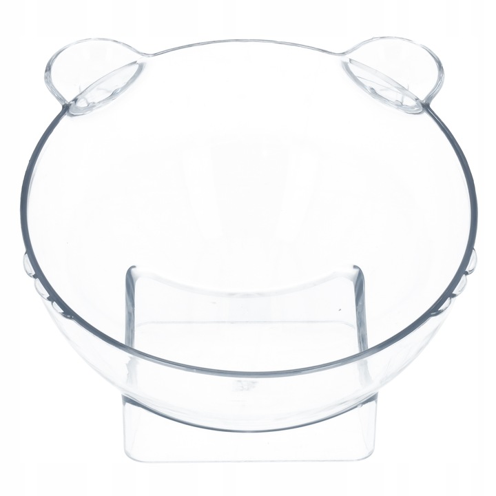 MISKI DLA KOTA ZWIERZĄT Z AUTOMATYCZNYM DOZOWNIKIEM PODAJNIKIEM WODY