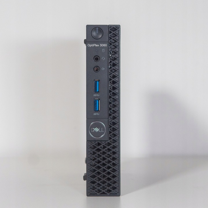 EKO MICRO DELL 3060 TINY I5 8GEN 16GB 512GB M.2 W11PRO WIFI