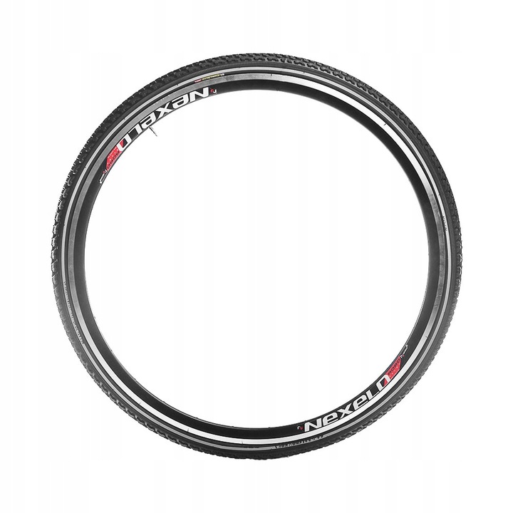 OPONA ROWEROWA 28 i DĘTKA 700x40 42-622 ZESTAW DO ROWERU OPONY DĘTKI