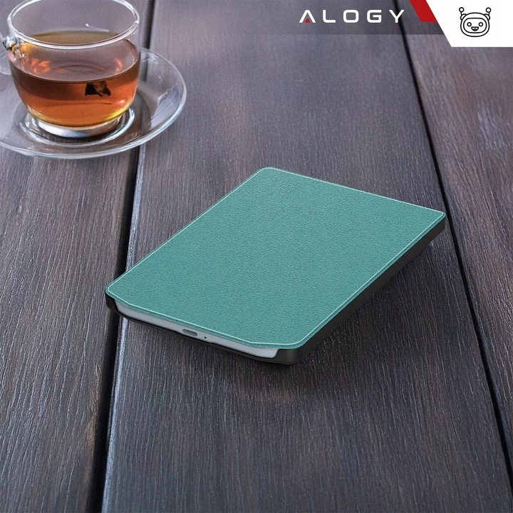 ETUI CASE DO POCKETBOOK VERSE (629) / VERSE PRO (634) / VERSE LITE