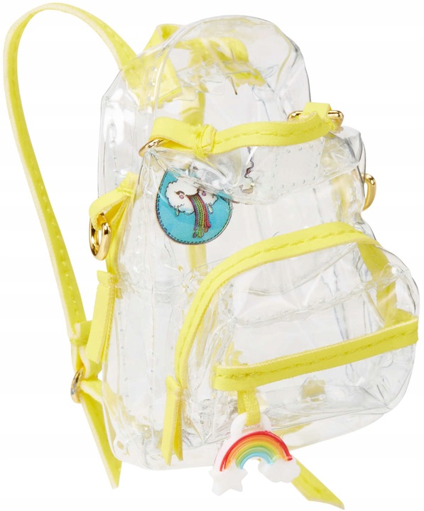 LALKA JUNIOR HIGH RAINBOW HIGH SUNNY MADISON 22 CM