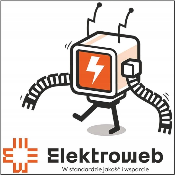 Zestaw XXL do nauki programowania zgodny z Arduino UNO w pudełku + naklejka