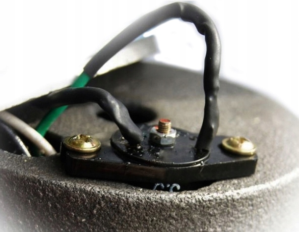 POMPA DO WODY Z WĘŻEM CZYSTEJ BRUDNEJ SZAMBA SCIEKÓW Z ROZDRABNIACZEM