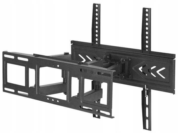 Uniwersalny Uchwyt do Telewizora 25-70 cali Wieszak TV Obrotowy