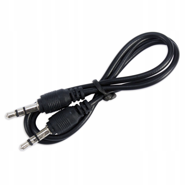 KONWERTER ADAPTER Z VGA D-SUB NA HDMI + AUDIO