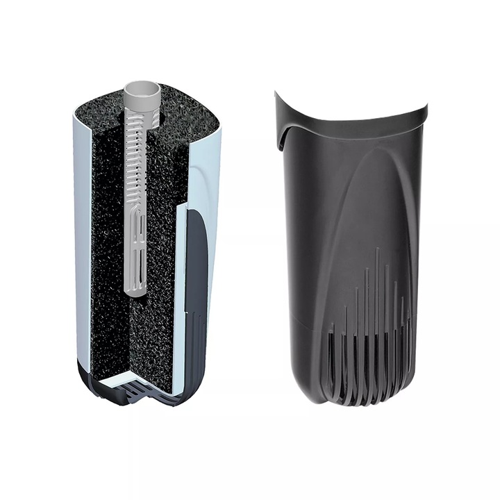 FILTR WEWNĘTRZNY AQUAEL FAN 2 PLUS