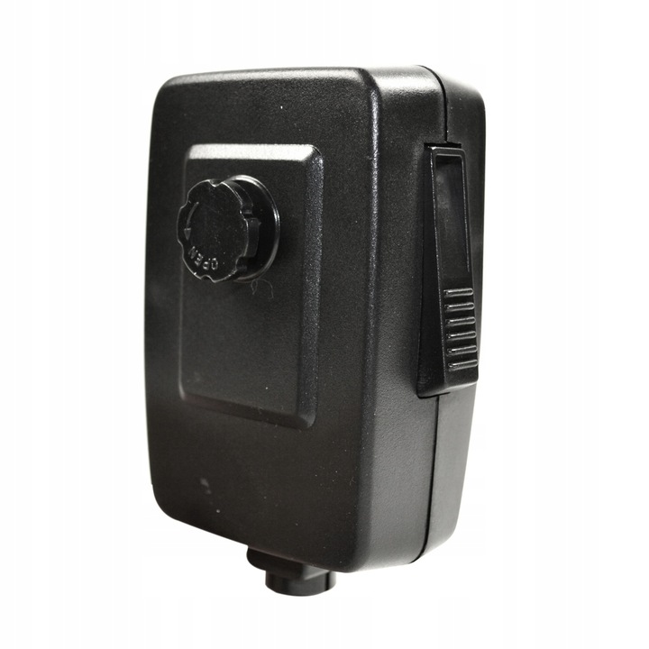 Mikrofon Do Cb Radia Pni Echo6 z echem i wtykiem 6