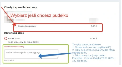 Prezent na walentynki dla dziewczyny