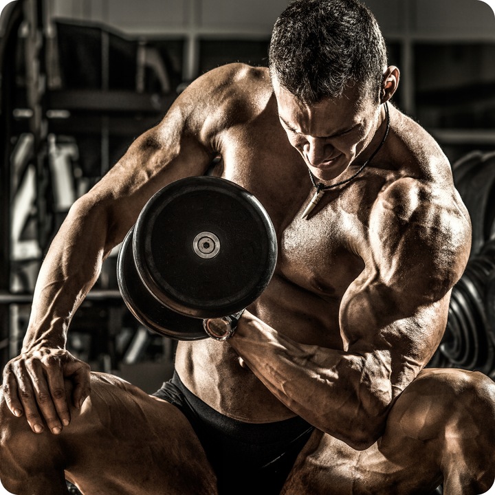 TESTOSTERON tabletki | Booster Testosteronu | Tabletki na potencje