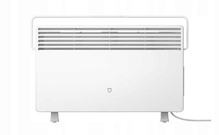 Xiaomi Mi Smart Space Heater S, inteligentny grzejnik