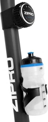 ROWER STACJONARNY rowerek MAGNETYCZNY BEAT - ZIPRO