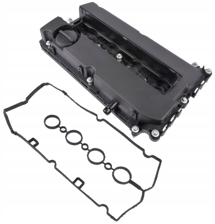 POKRYWA ZAWORÓW OPEL ASTRA H J ZAFIRA B C 1.6 1.8 A16XER Z16XER , INSIGNIA