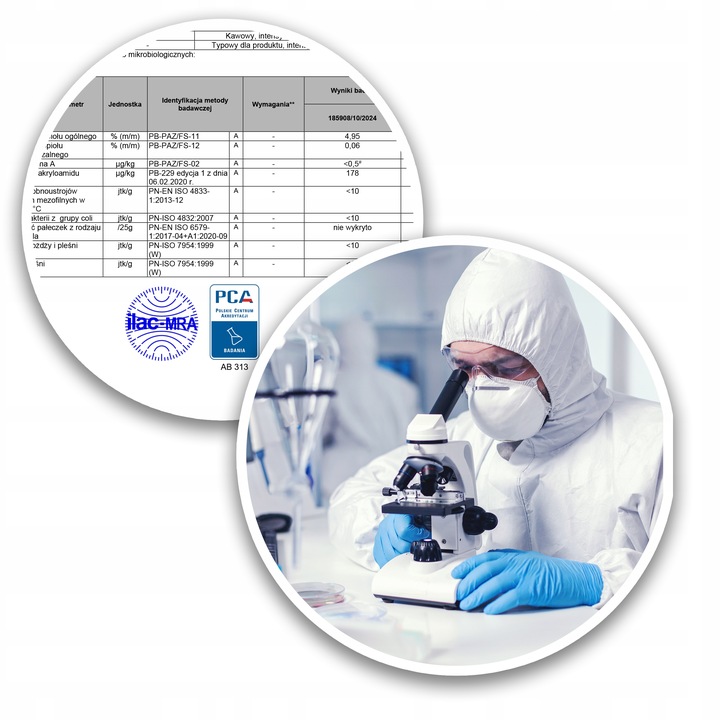 Kawa ziarnista 1kg Brazylia BRAZILLIANA TOUCANO Świeżo Palona 100% ARABICA