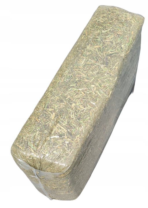 Eggersmann Alfalfa Gastro Plus Sieczka z lucerny 18 kg