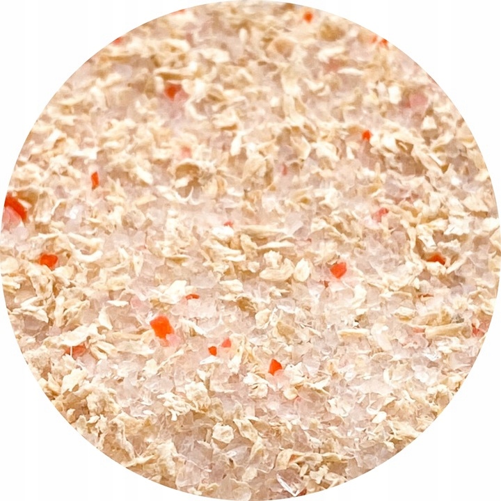 Neutralizator zapachów pochłaniacz do kuwety królika świnki gryzoni MIX x2