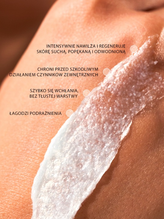 Krem do rąk Hud Salva z witaminą E 100 ml Swederm Hudsalva Vit E