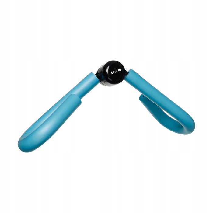 DrFit Trenażer do ćwiczeń nóg, ramion i bioder