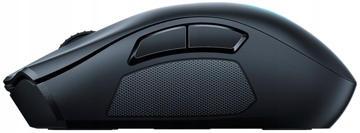 Mysz RAZER Naga V2 Pro