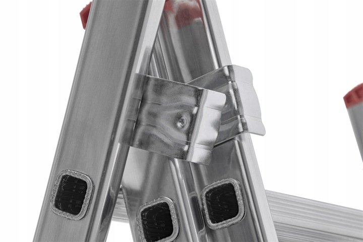 Drabina aluminiowa Hillagi 3x7