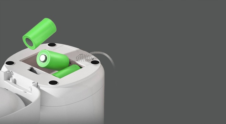 Automatyczny podajnik KARMY dla PSA KOTA Aqara Smart Pet 4L BEZPRZEWODOWY