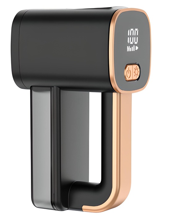 GOLARKA DO UBRAŃ TAPICERKI SWETRÓW KANAPY MOCNA I DUŻA Z