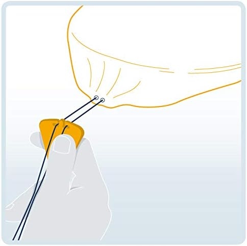 Pokrowiec na deskę do prasowania PREMIUM 3 warstwy gruby Rorets