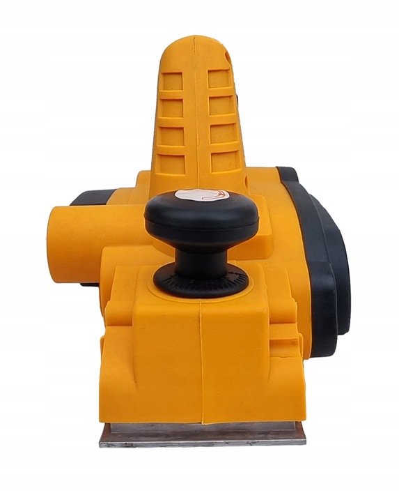 STRUG ELEKTRYCZNY DO DREWNA HEBLARKA 1450W HEBEL STOLARSKI STRUGARKA