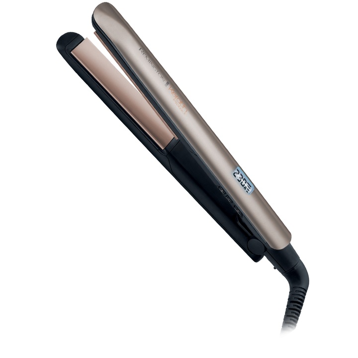 PROSTOWNICA DO WŁOSÓW REMINGTON S8540 Keratin Protect