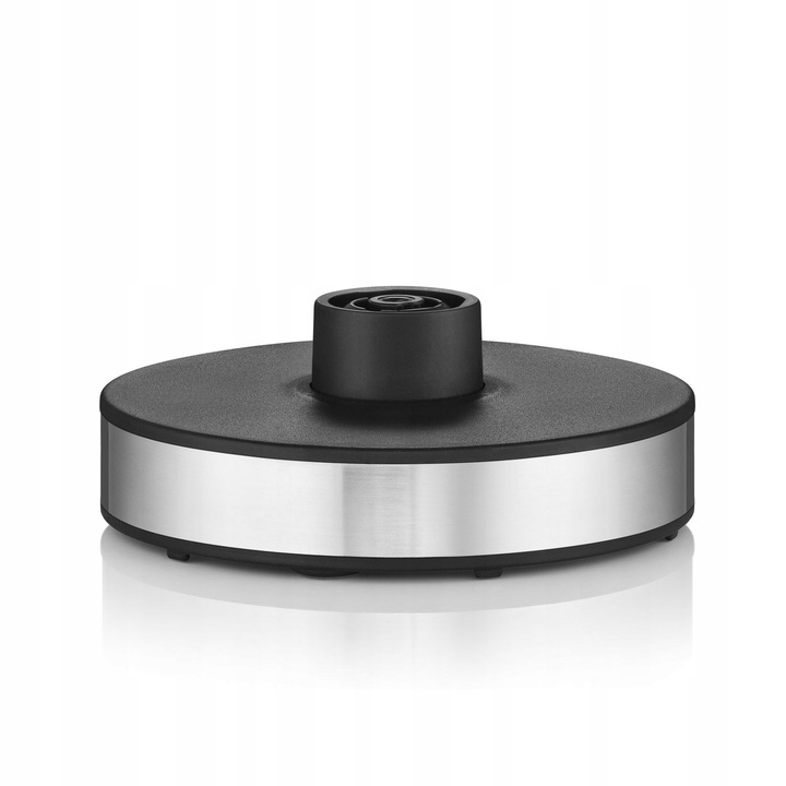 Spieniacz do mleka z PODGRZEWACZEM 2 MIESZADEŁKA 4 TRYBY SPIENIANIA