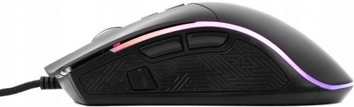 MYSZ MYSZKA GAMINGOWA OPTYCZNA 6400 DPI DLA GRACZY