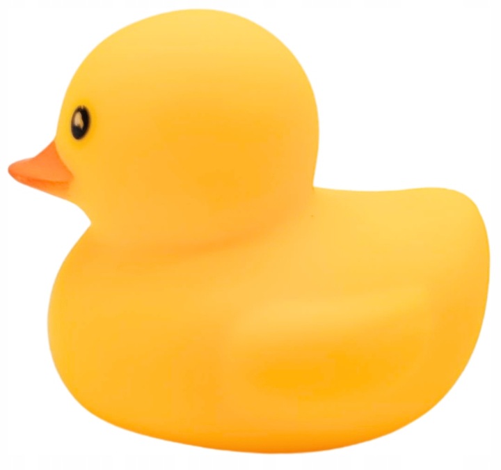 KACZKI Kaczuszki komplet 12 sztuk ŚMIESZNY ZABAWNY PREZENT PISZCZAŁKA