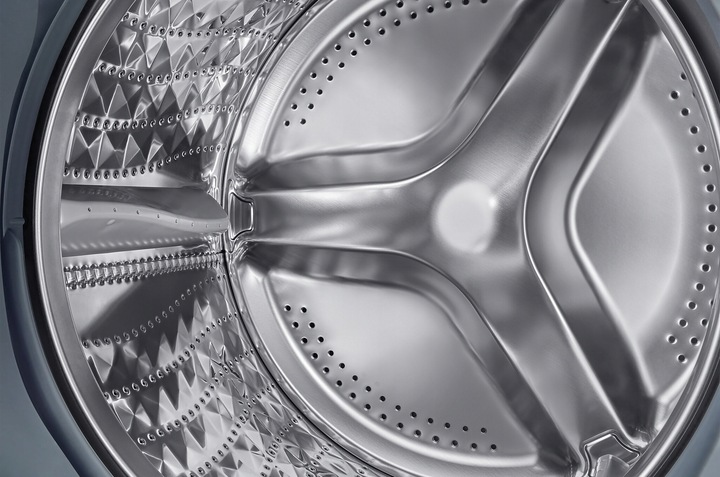 Pralka SAMSUNG WW80CGC04DAE EcoBubble 8kg 1400 obr