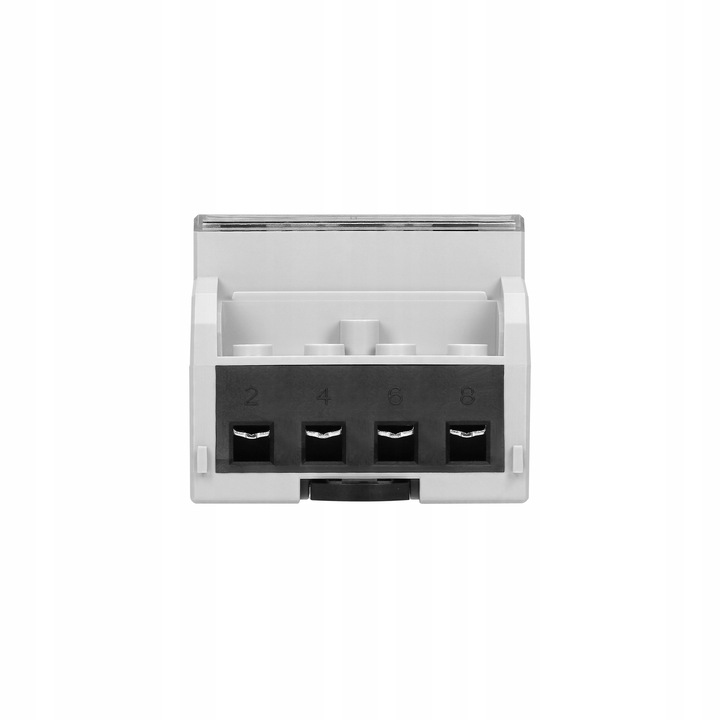 Licznik Energii 3 Fazowy Podlicznik Prądu Trójfazowy 80A