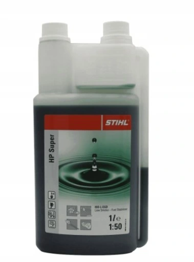 Olej do paliwa Stihl HP Super 07813198054 1L