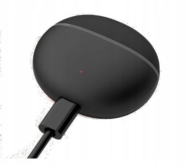 Słuchawki douszne Creative Zen Air DOT TWS Czarne bezprzewodowe