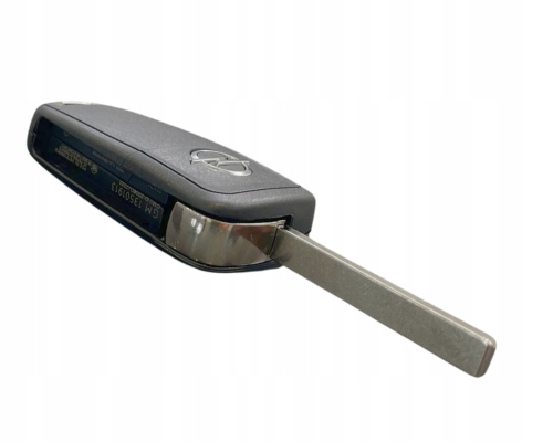 KLUCZYK OBUDOWA PILOT DO OPEL INSIGNIA ASTRA J ZAFIRA CORSA MERIVA B MOKKAr