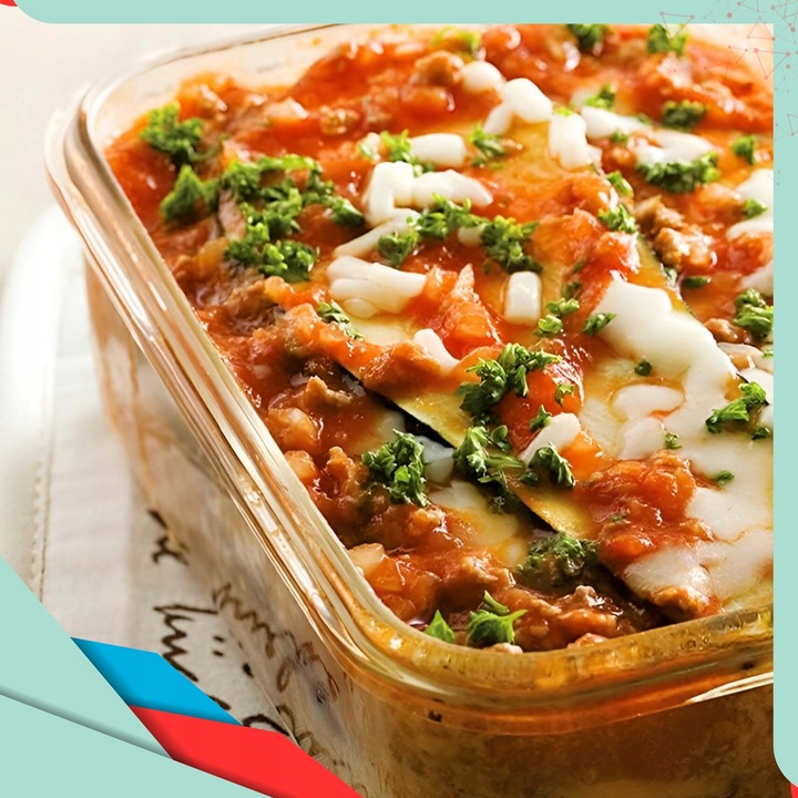 4x POJEMNIK NA ŻYWNOŚĆ SZKLANY ZESTAW POJEMNIKI SZKLANE Z POKRYWĄ