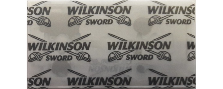 100x Żyletki WILKINSON Sword Double Edge
