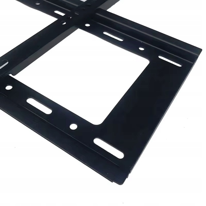 UCHWYT DO TELEWIZORA ŚCIENNY TV VESA max 600x400 32 do 80 CALI