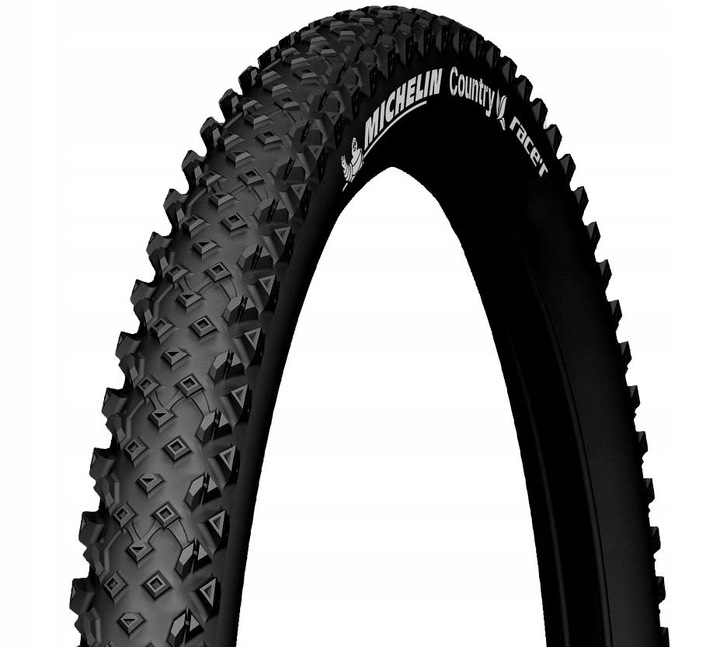 Opona rowerowa Michelin Country Race'R 29x2.10 (54-622) drutowa