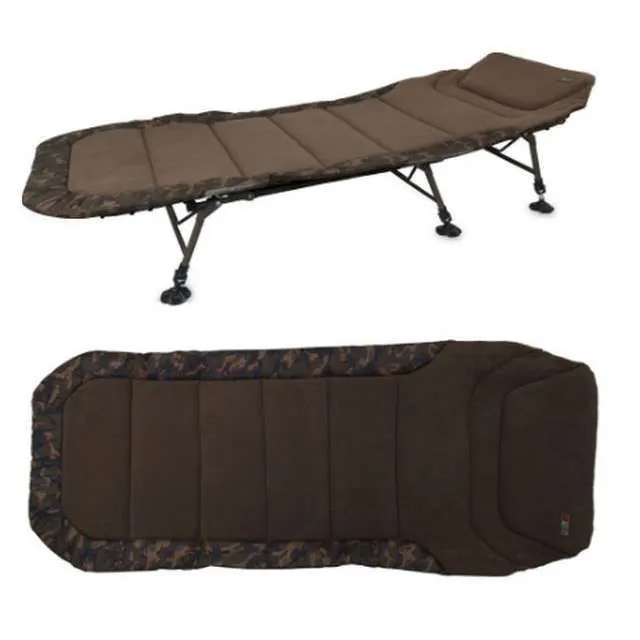 FOX R-Series Camo Bedchairs - R2 Standard