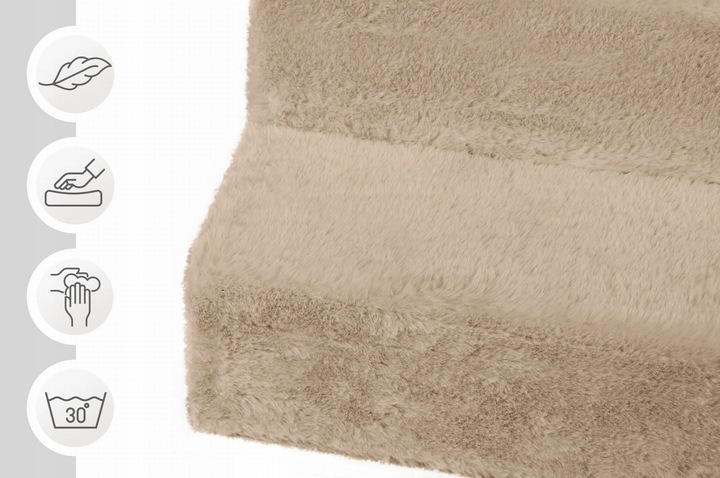 Schodki dla psa 3-stopnie tapicerowane piaskowe podest dla psa do kanapy