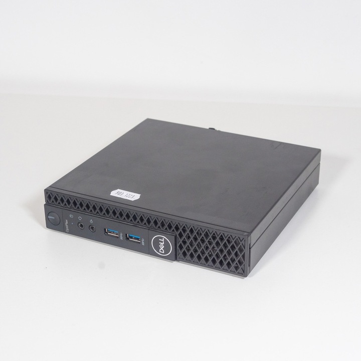 EKO MICRO DELL 3070 TINY I5 9GEN 16GB 512GB M.2 W11PRO