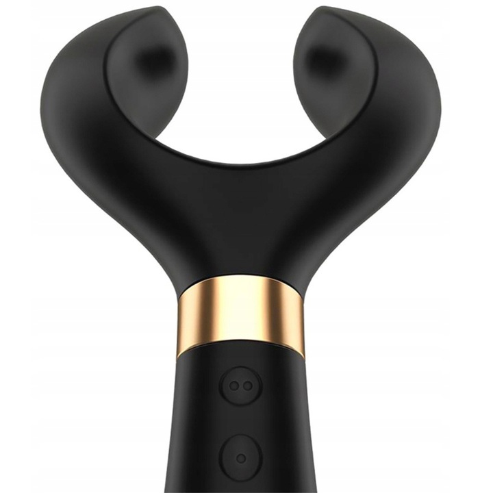 Wibrator damski dla mężczyzn par Satisfyer Multi Fun 3 stymulator punktu G